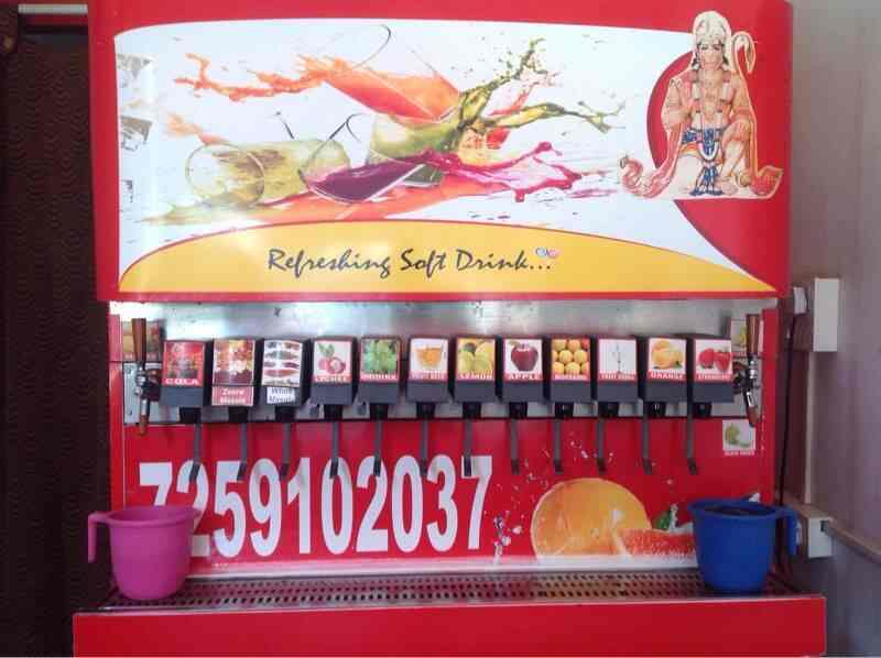 Wonder Sipp in Bommanahalli,Bangalore Best Coca ColaSoft Drink