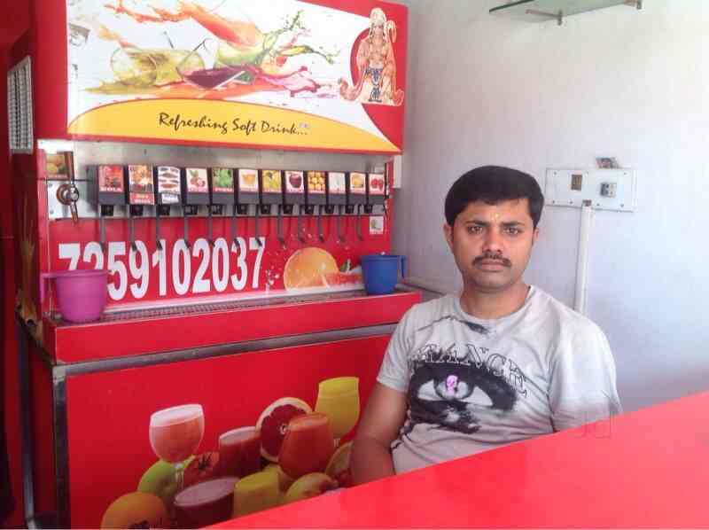 Wonder Sipp in Bommanahalli,Bangalore Best Coca ColaSoft Drink