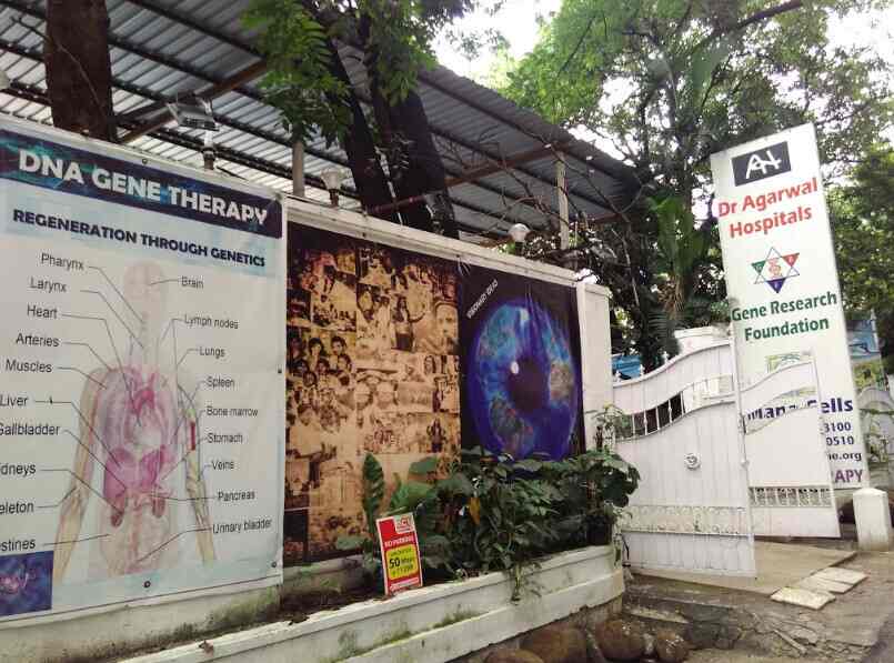 Top Stem Cell Therapy For Spinal Cord Injury In Bangalore Best Stem Cell Therapy Doctors For Spinal Cord Injury Justdial