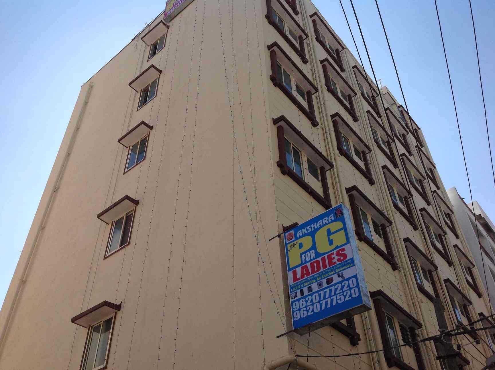 Akshara Pg For Ladies Reviews Marathahalli Bangalore 411 Ratings Justdial Page 4