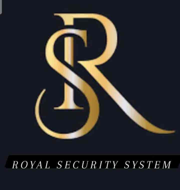 Royal Security System in Krishnarajapuram,Bangalore Best IP Camera Installation Services in