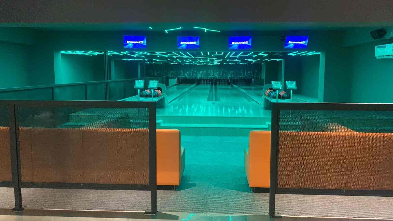 Top Bowling Alleys near Esteem MallHebbal,Bangalore Best Best Bowling Alleys near me Justdial