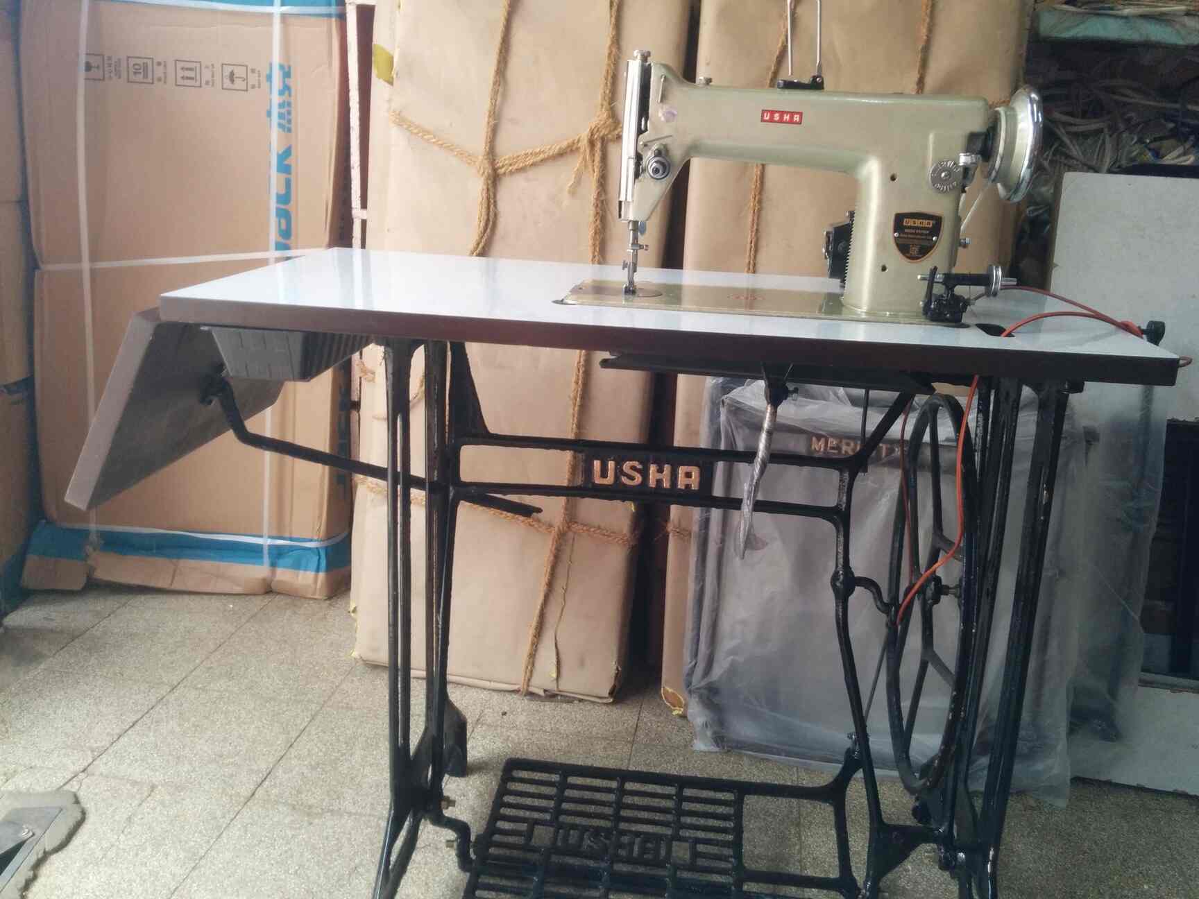 Top Sewing Machine Dealers in Electronic City Phase 1 Best Tailoring