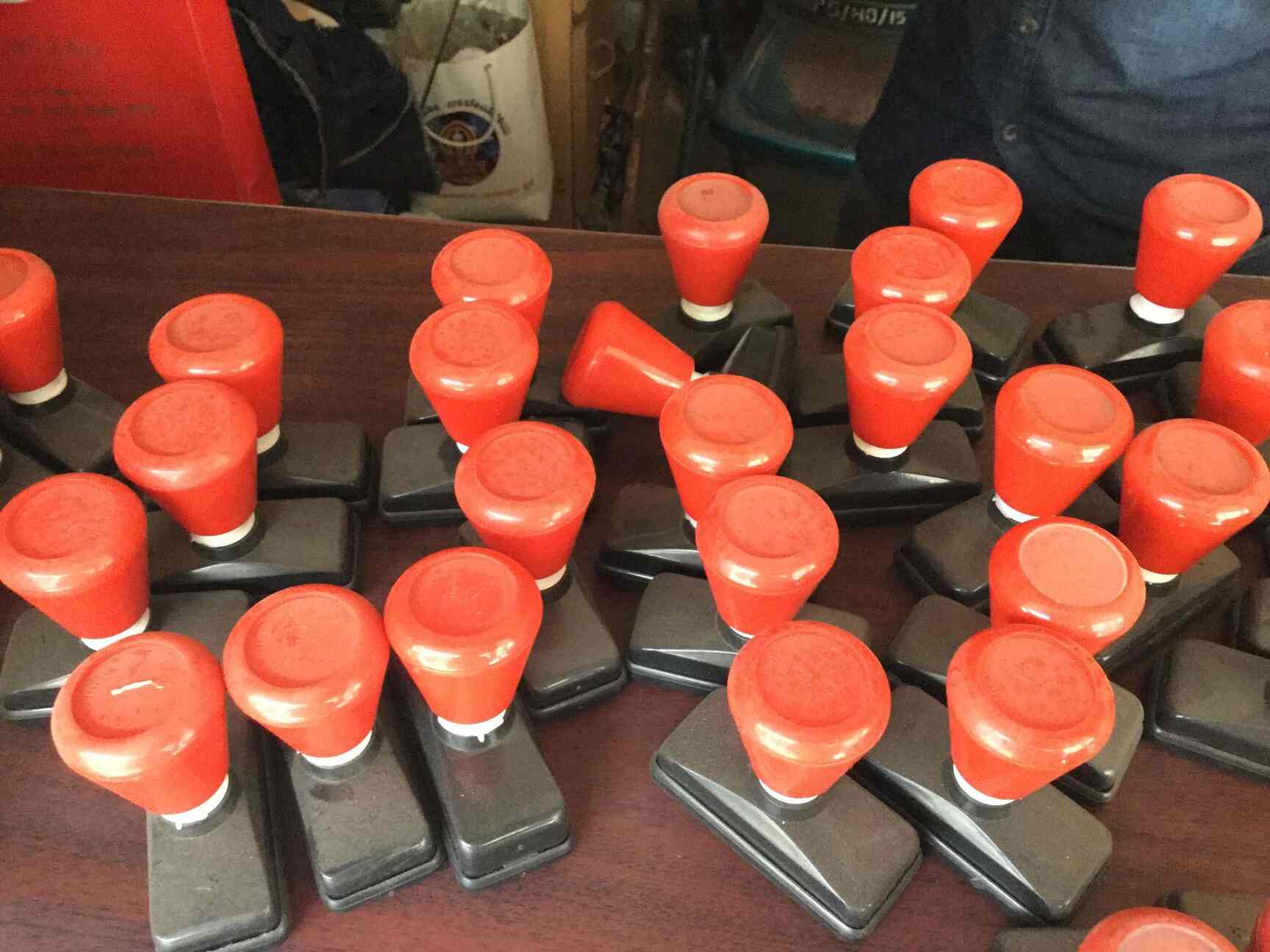 Top Rubber Stamp Manufacturers in Bannerghatta Road Best Stamp Rubber