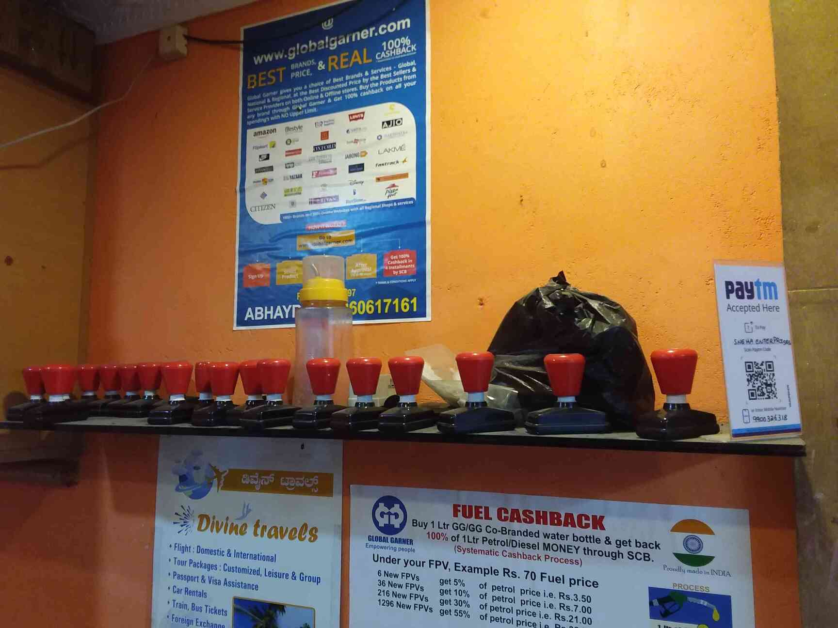 Top Rubber Stamp Manufacturers in Mahadevapura Best Stamp Rubber