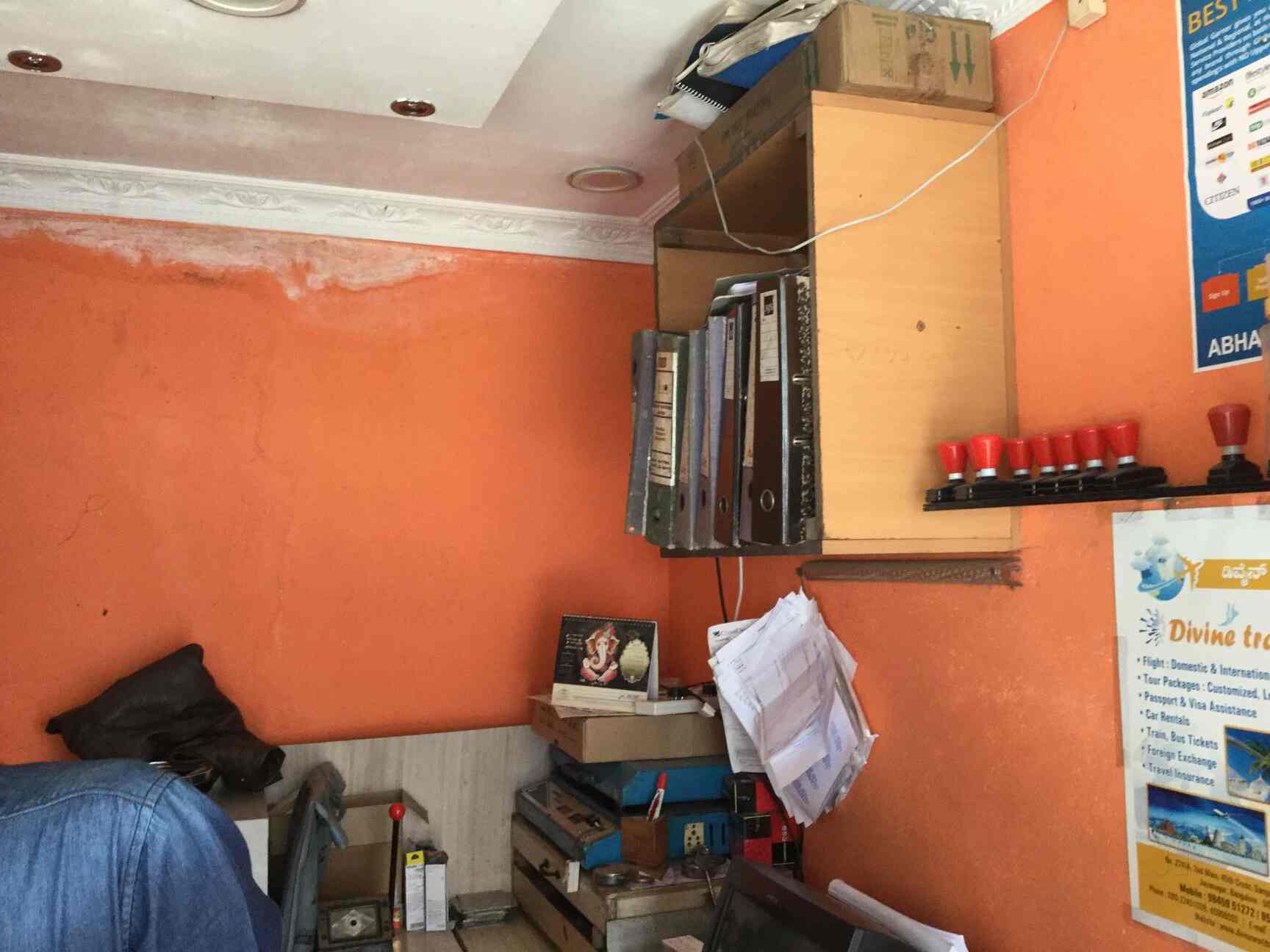 Top Rubber Stamp Manufacturers in Bannerghatta Road Best Stamp Rubber