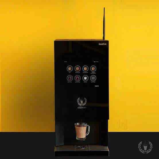 Hot Beanz INDIA Pvt Ltd Photos, Sampangiramnagar, Bangalore Pictures