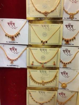 jewellery showrooms rrr five metal jewellery