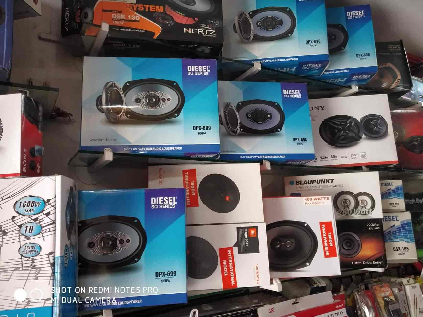 Top Hella Car Fog Light Dealers in Domlur Best Hella Car Fog Light