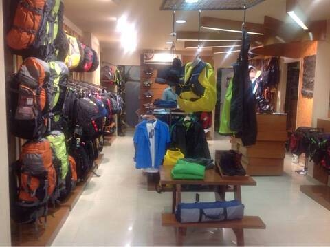 carry on backpack packing list