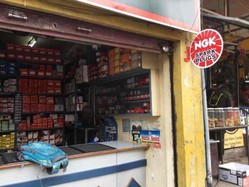 Tvs Spare Parts Jc Road Bangalore Reviewmotors.co