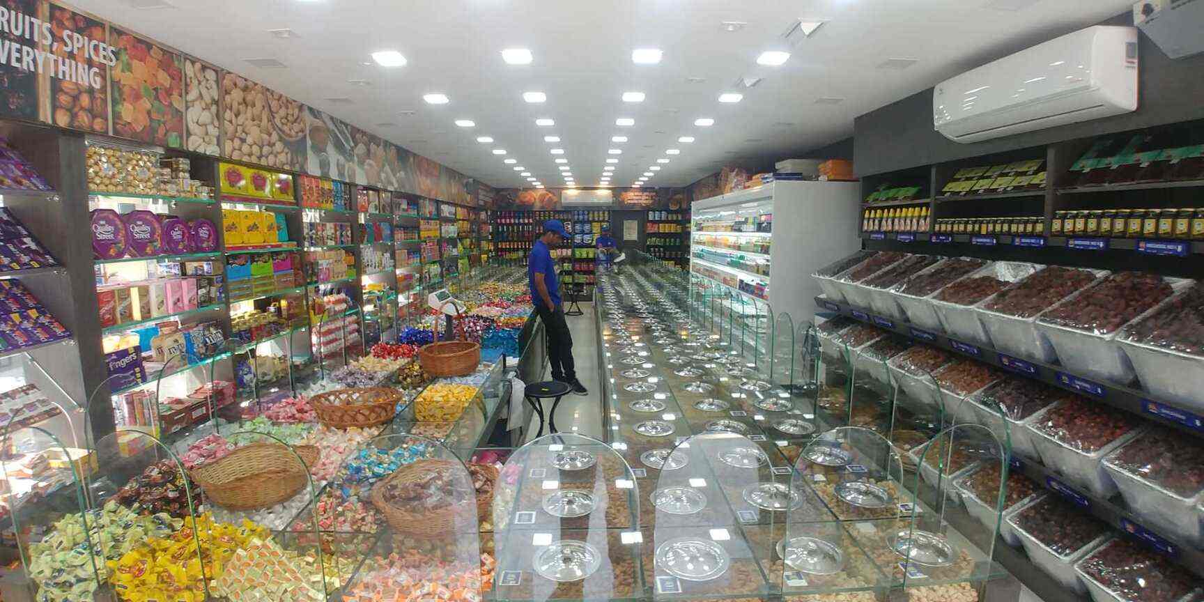 Top Ajfan Dates & Nuts Dry Fruit Retailers in Bangalore Best Ajfan