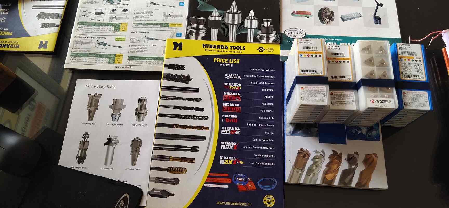 S L Tooling Solutions, Bommasandra Industrial Area Power Tool Dealers