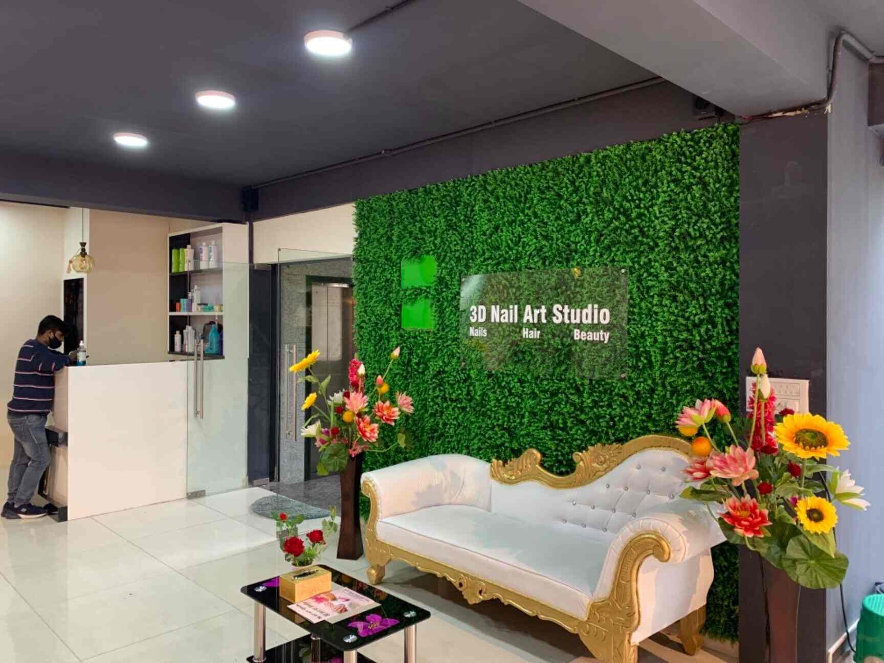 Share 140+ nail art in rajouri garden ceg.edu.vn