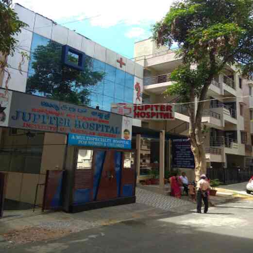 Dr. Muralidhar R in Malleswaram,Bangalore Best Psychologist Doctors