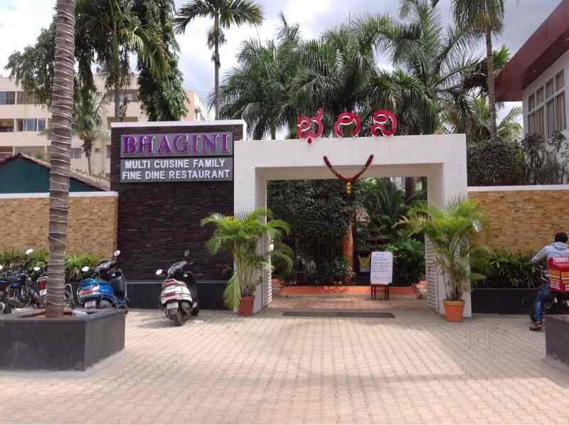 Discover more than 111 bhagini marathahalli outer ring road xkldase