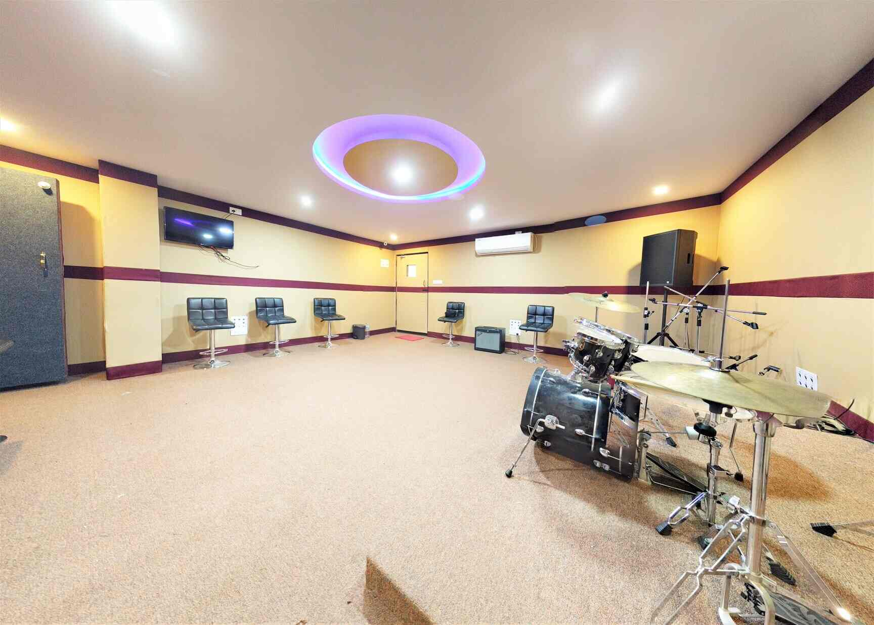 The Boomerang Studios, Thyagaraja Nagar Video Shooting Services in