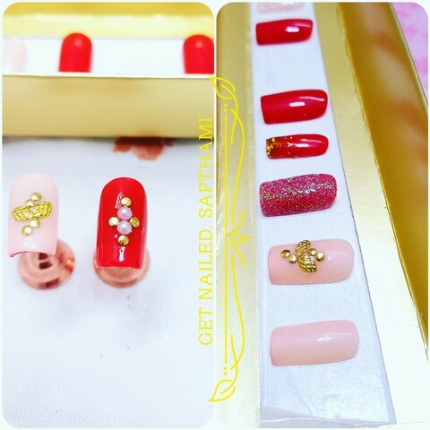 Gallery  academyofnailsae  VSCO