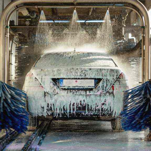 Eazy Wash (Professional Car Wash) in Jayanagar 4th Block,Bangalore