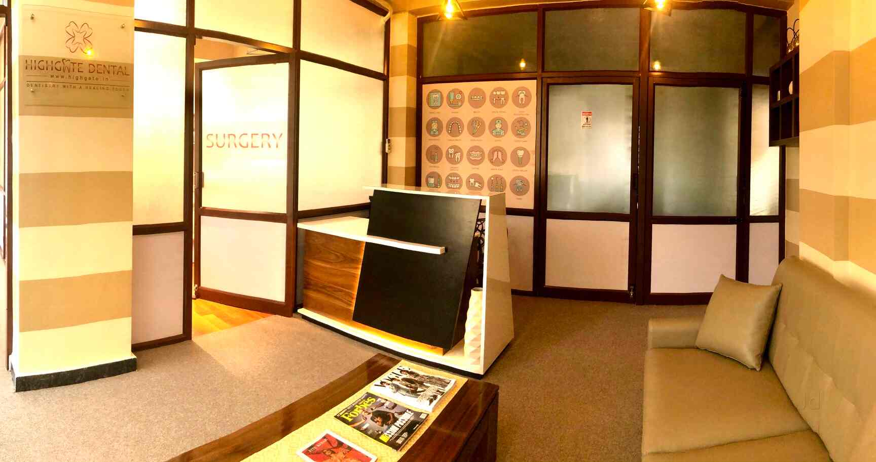 Highgate Dental Centre in BTM Layout,Bangalore Best Dental Clinics in Bangalore Justdial