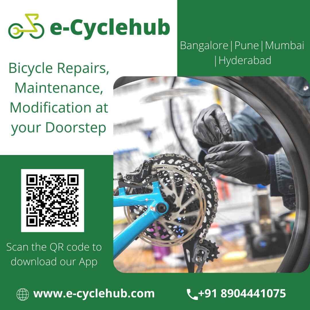 Top Sk Bikes Bicycle Repair & Services in Bangalore Best Sk Bikes