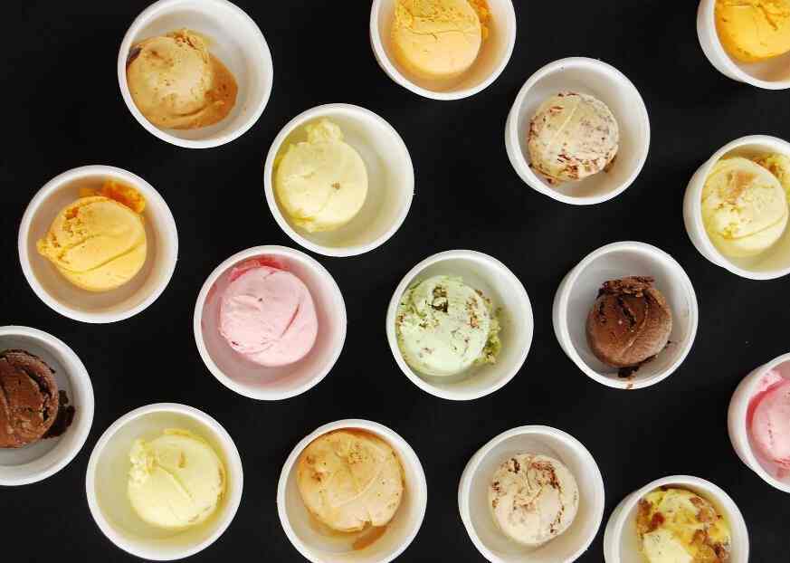 Find list of Corner House Ice Cream Parlours in Vidyaranyapura