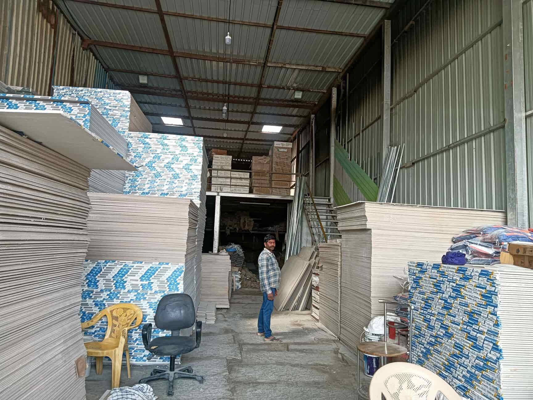 Diamond Frames Pvt. Ltd. in Nagawara,Bangalore Best Pop Contractors