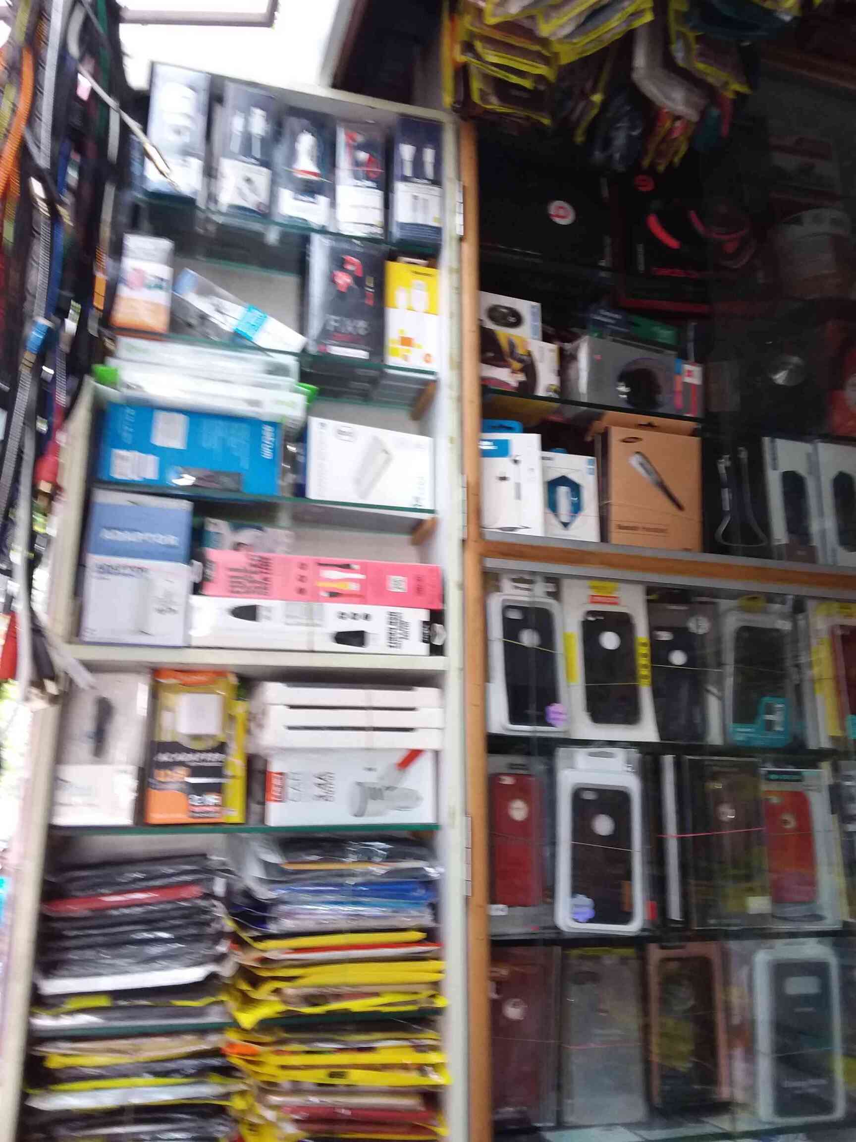 Krishna Mobile Point in Jayanagar 4th Block,Bangalore Best Mobile