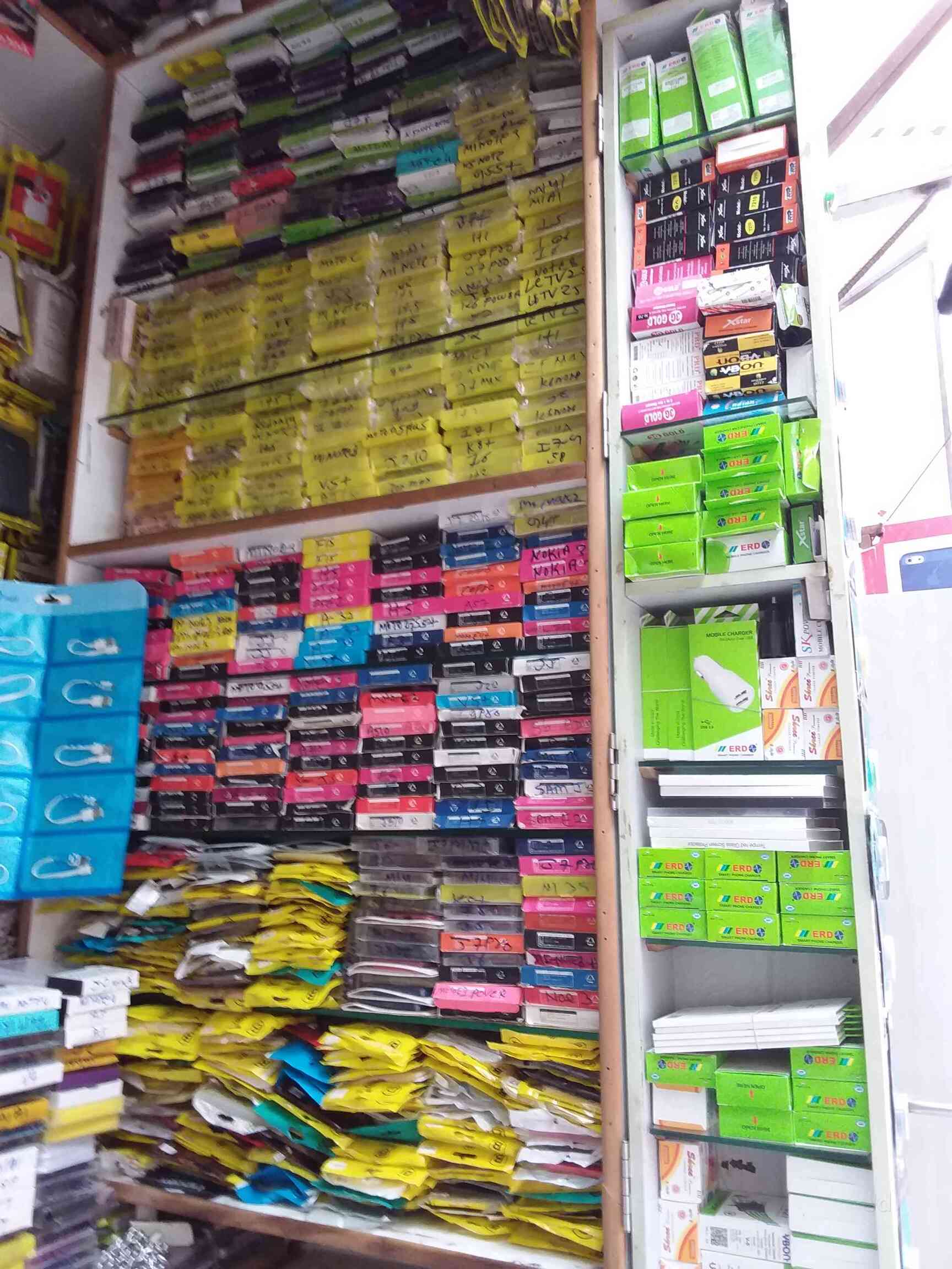 Krishna Mobile Point in Jayanagar 4th Block,Bangalore Best Mobile