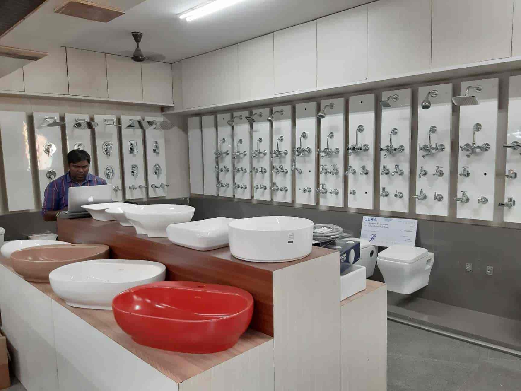 Krishna Enterprises in Jp Nagar 9th Phase,Bangalore Best Pipe Dealers