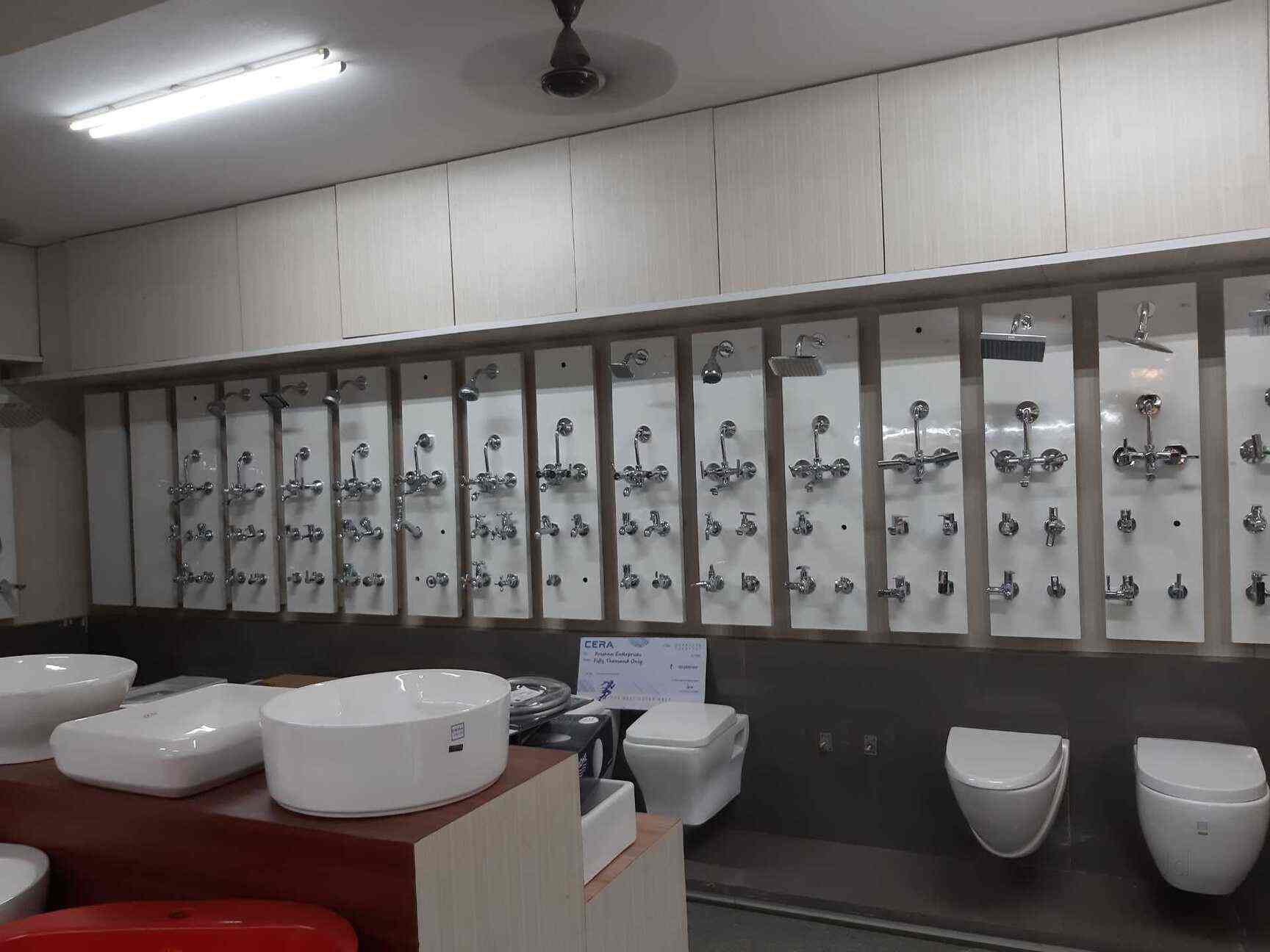 Krishna Enterprises in Jp Nagar 9th Phase,Bangalore Best Pipe Dealers