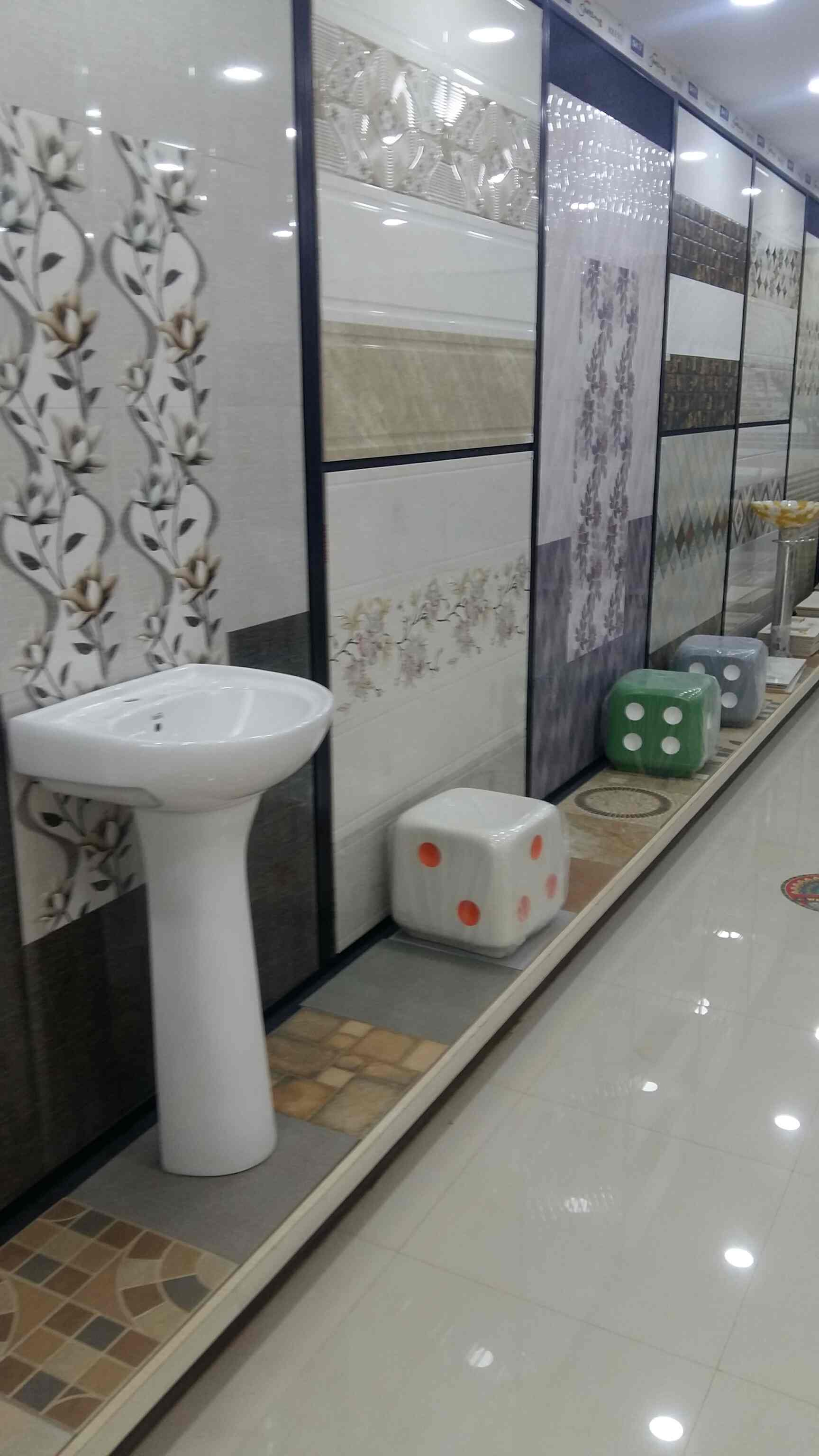 Top Ceramic Tile Wholesalers in BTM Layout 2nd Stage, Bangalore सिरेमिक टाइल व्होलेसलेर्स
