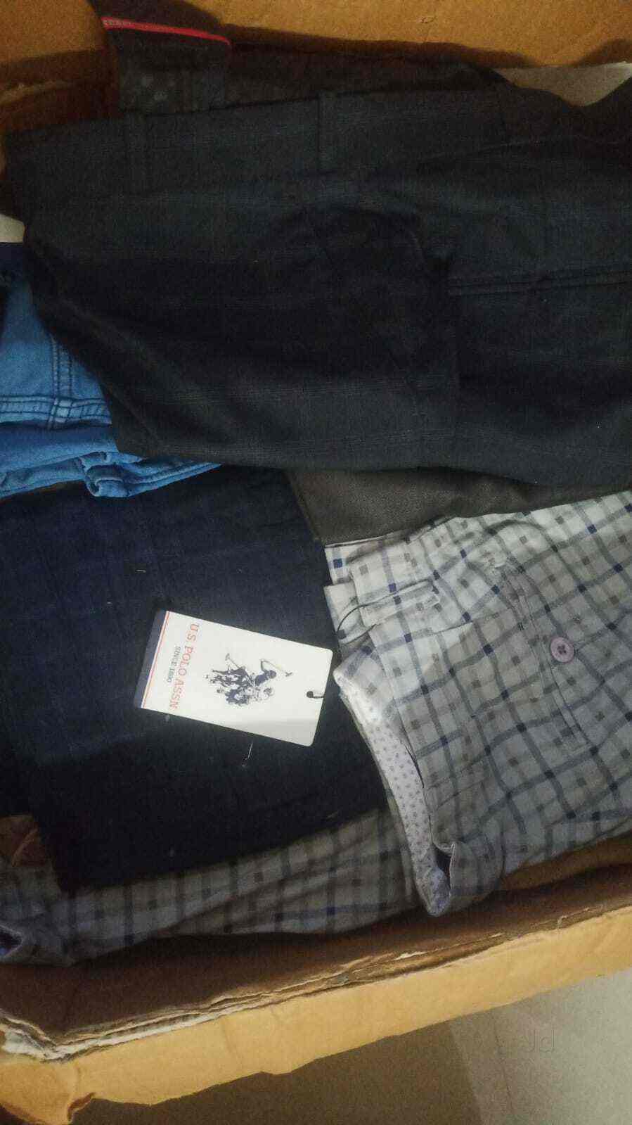 Top Second Hand Cloth Buyers in Shimoga सेकंड हैंड क्लॉथ बुएरस