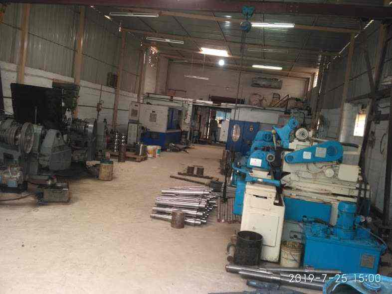 Cnc Machine Spare Parts In Bangalore Reviewmotors.co