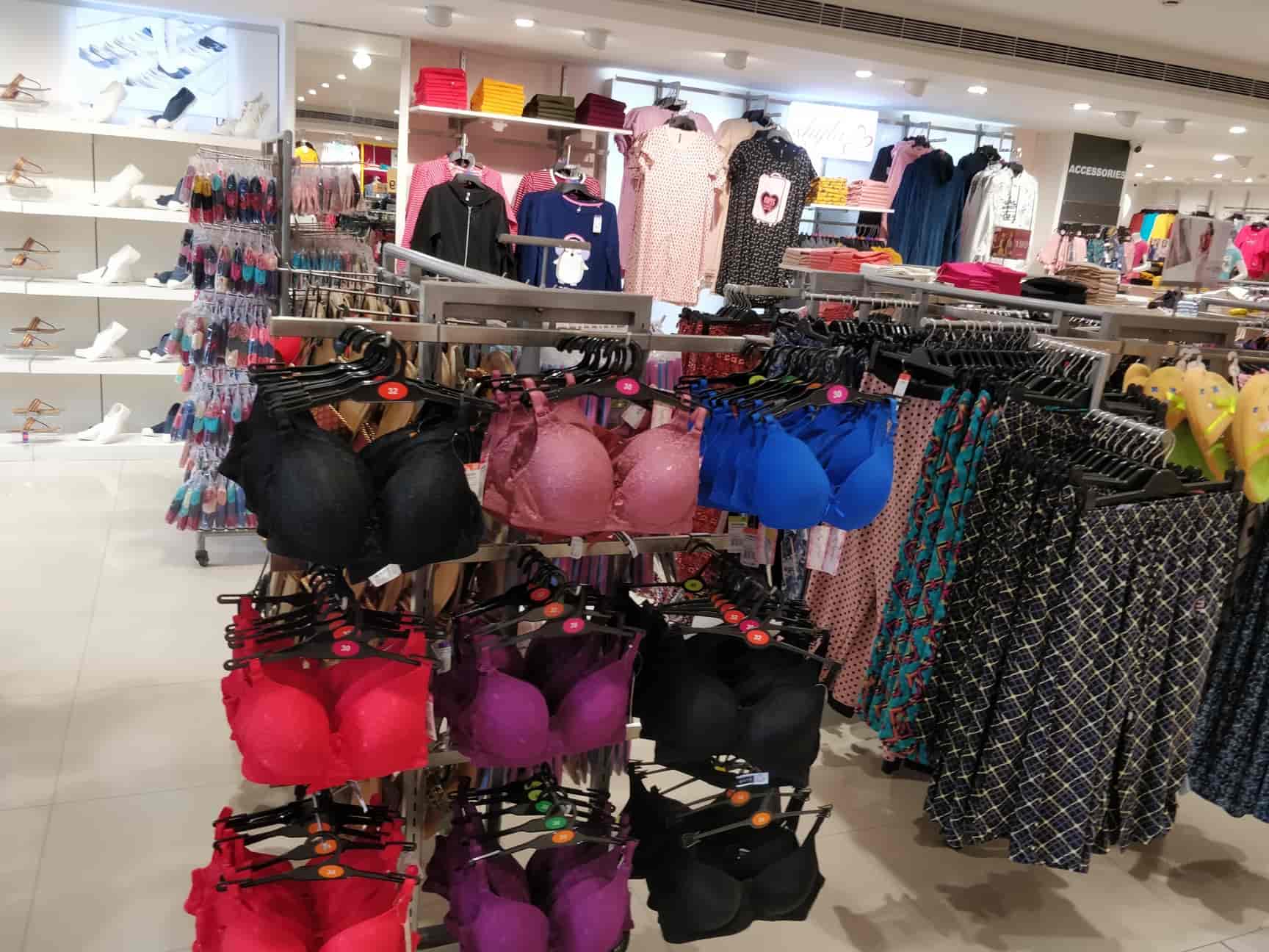 Top Fbb in Mumbai Best Fbb Stores Justdial