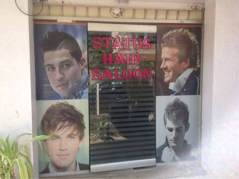 Status Hair Saloon in Indiranagar,Bangalore - Best Children Beauty Parlours in Bangalore - Justdial Status Hair Saloon in Indiranagar,Bangalore - Best Children Beauty Parlours in Bangalore - Justdial