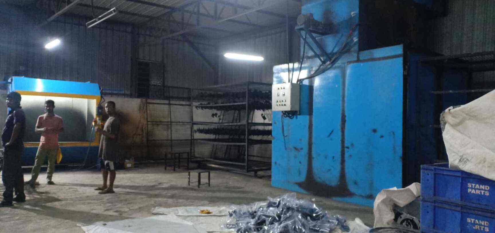 Top Wood Finish Powder Coating Services in Shimoga near me Justdial