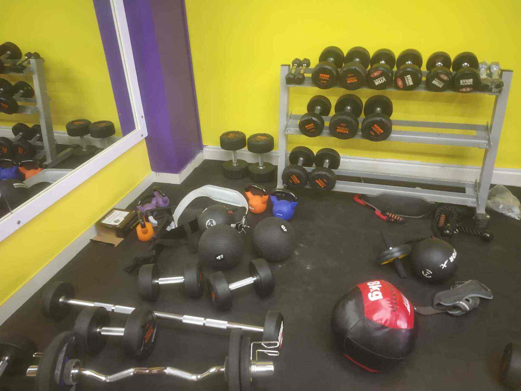 Top 50 Gyms in Jp Nagar, Bangalore Best Fitness Centres Justdial