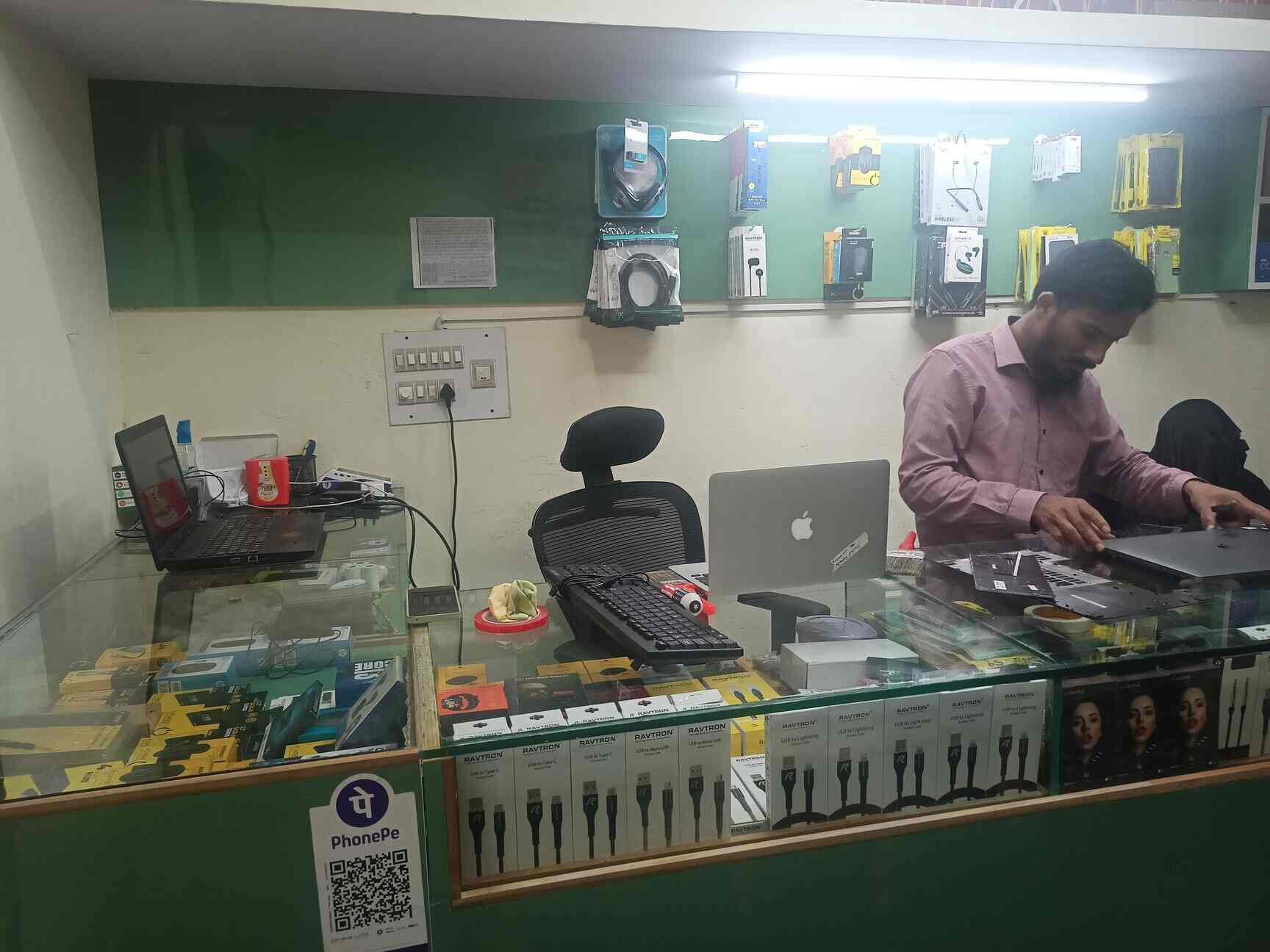 A1 Cmputer Laptop Service Center in Bommanahalli,Bangalore Best