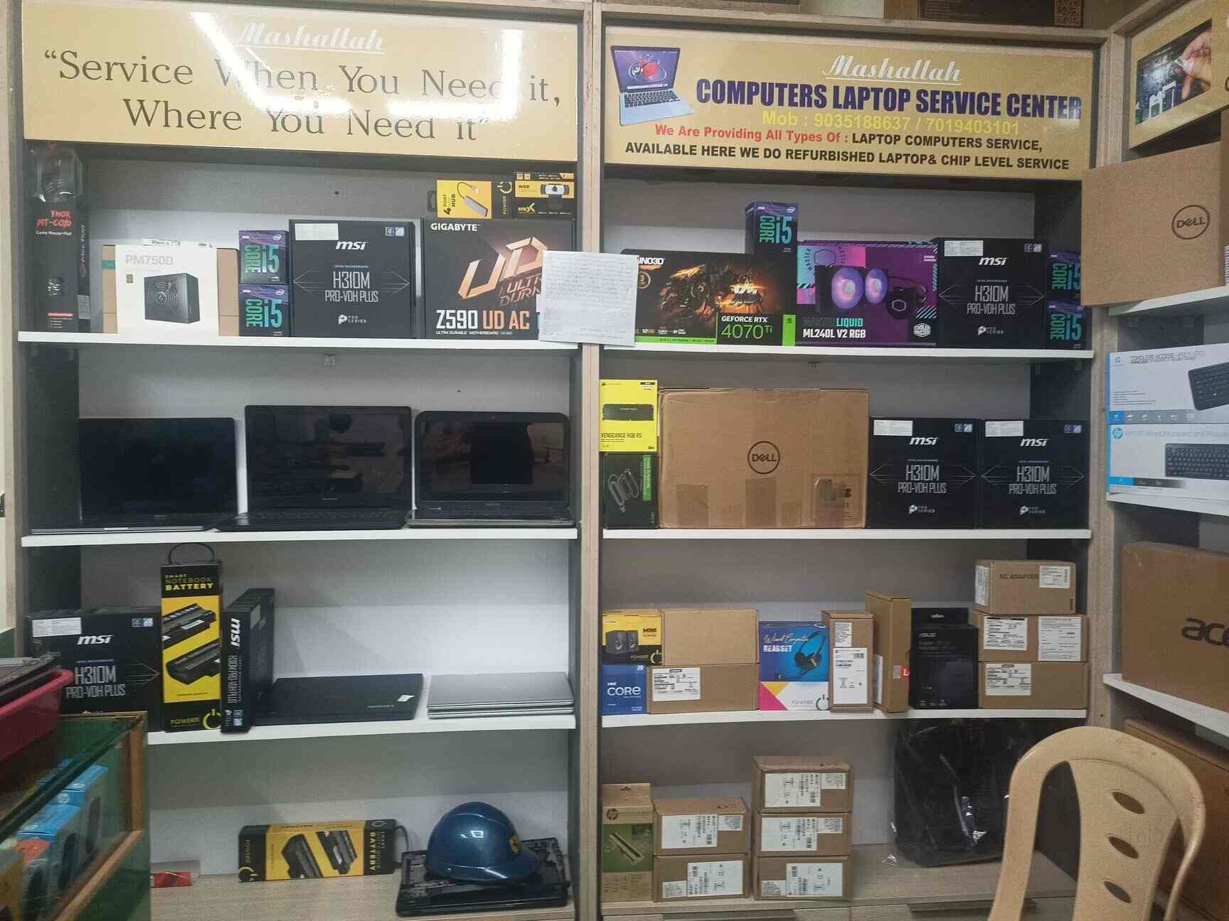 A1 Cmputer Laptop Service Center in Bommanahalli,Bangalore Best