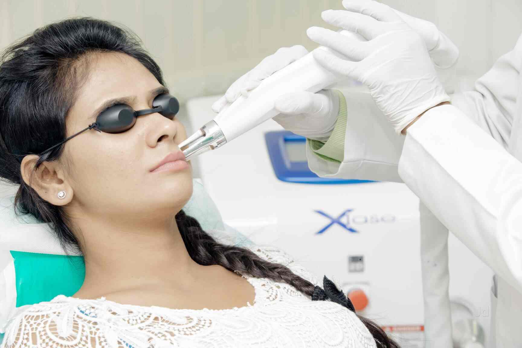 cuti care chamarajpet