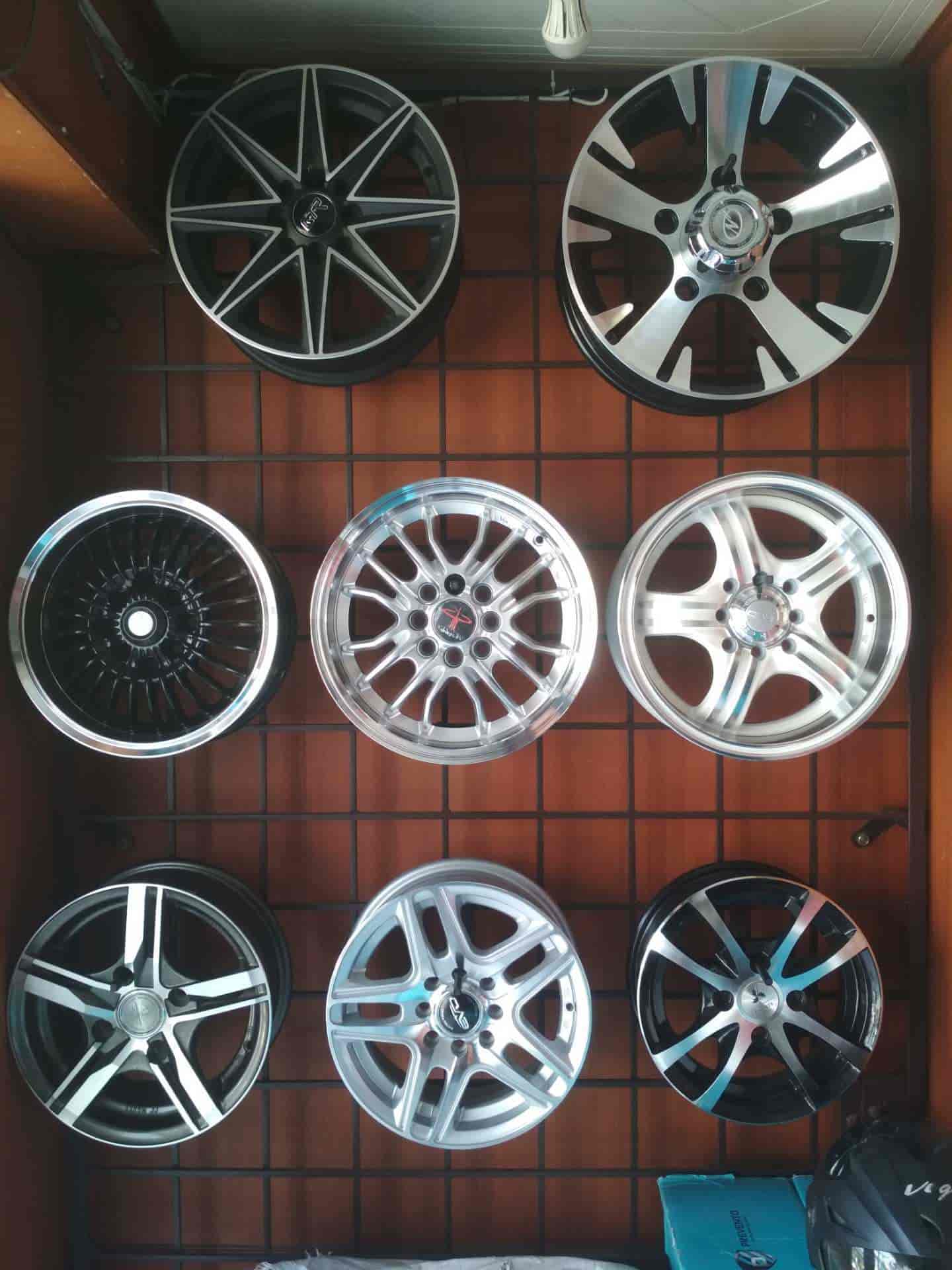 Konark car accessories new arrivals