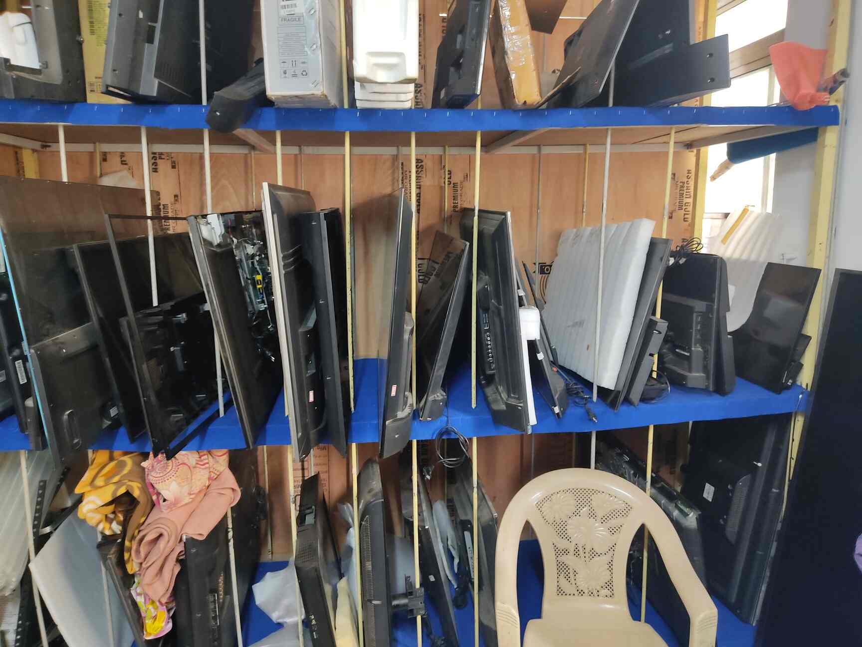 Top Akai Home Theatre System Repair & Services in Bangalore Best Akai