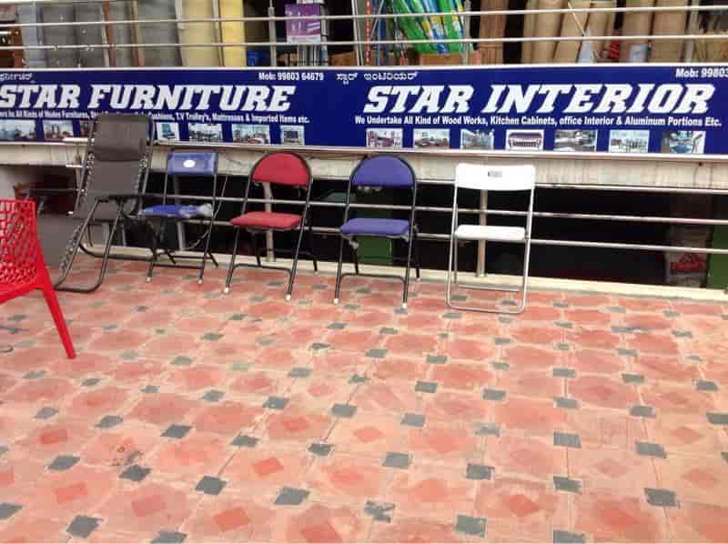 Star Furnitures in Yelahanka,Bangalore Best Steel Furniture Dealers