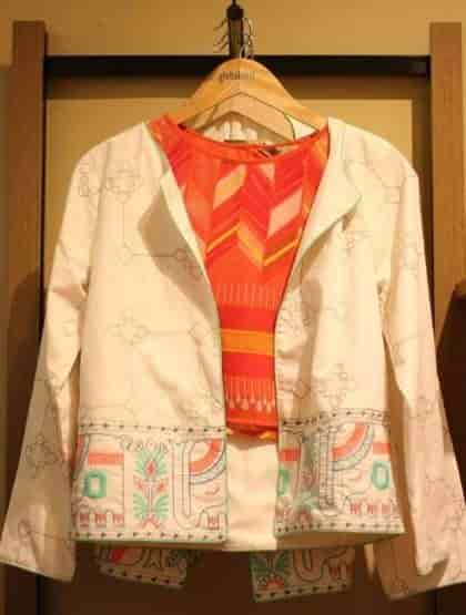 and western design photos