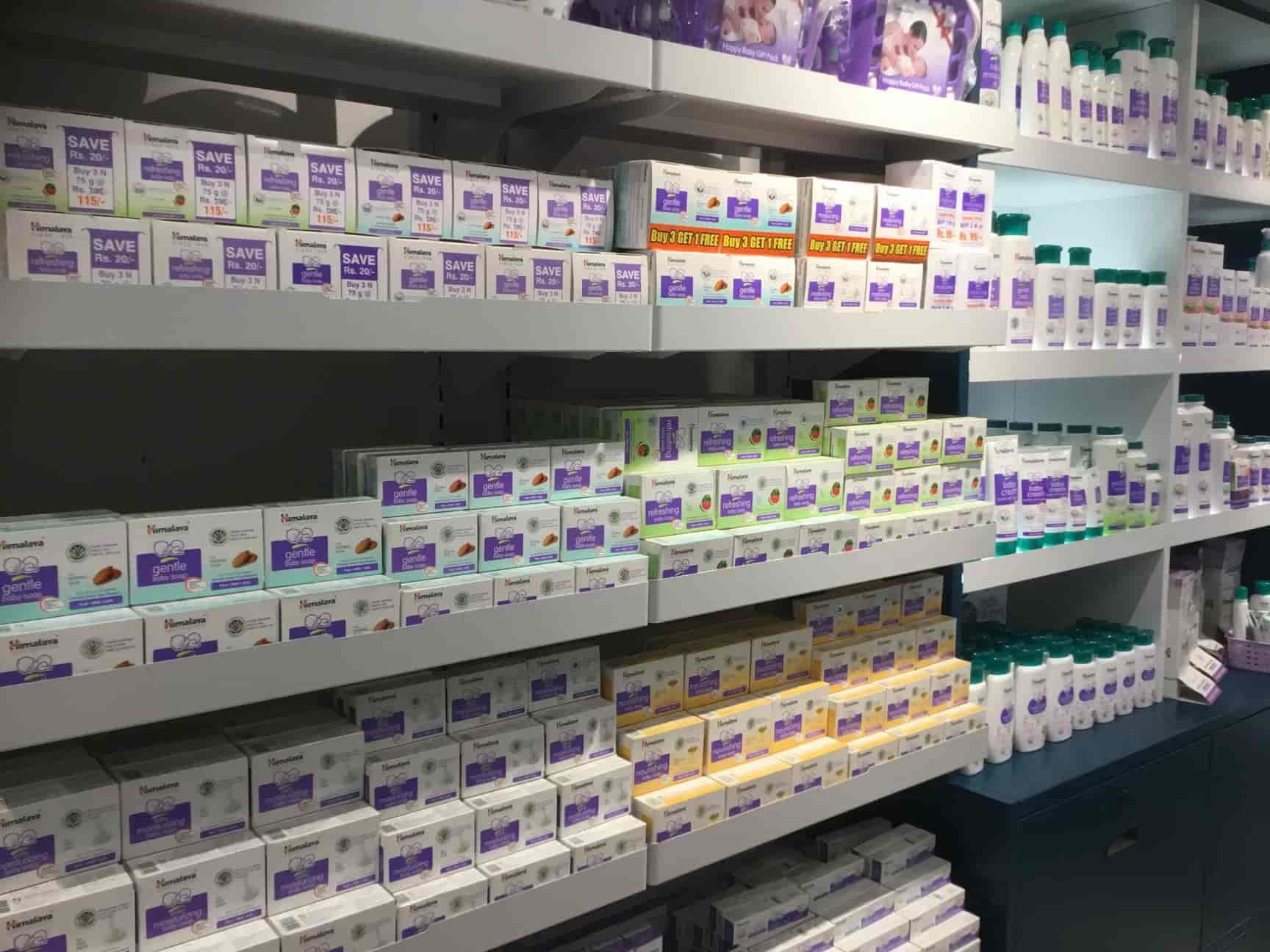 Himalaya Moms And Babies in Jayanagar 4th Block,Bangalore Best Baby