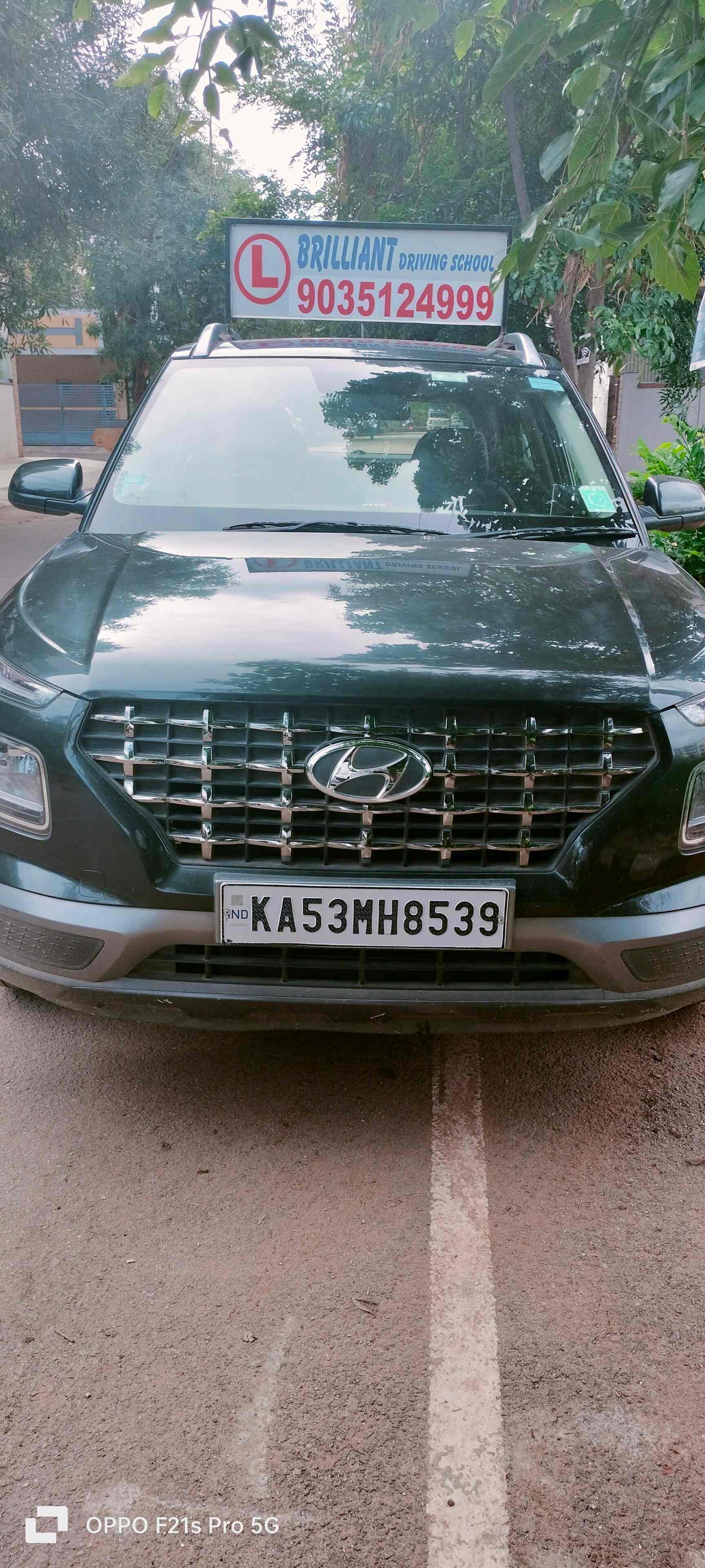 Top Driving Schools in Vidyaranyapura Main RoadVidyaranyapura