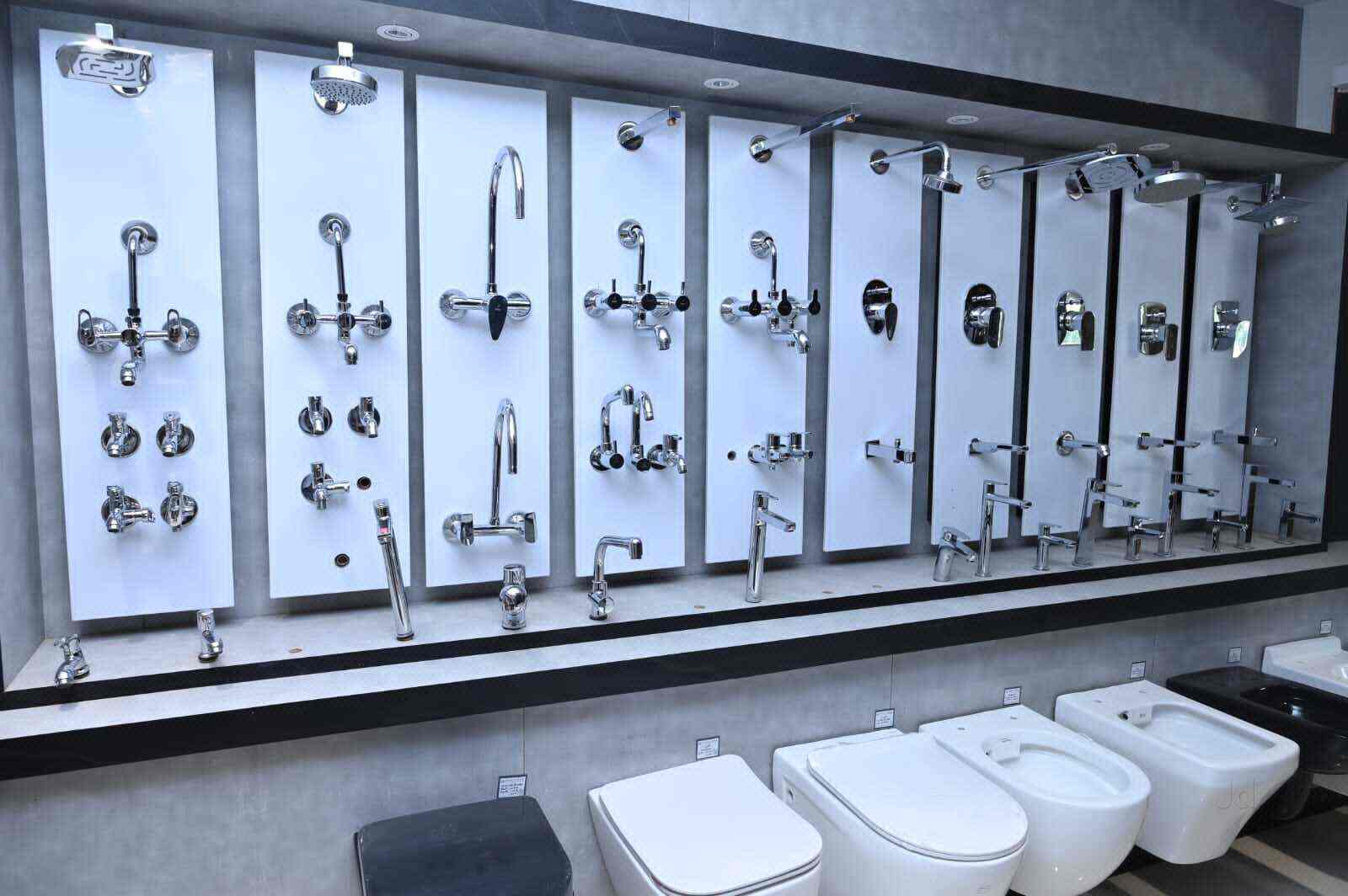 Top Jaquar Sanitary Ware Dealers in Kengeri Satelite Town, Bangalore