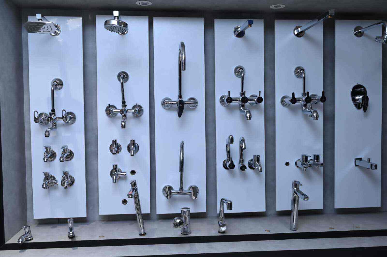 Top Jaquar Sanitary Ware Dealers in Kengeri Satelite Town, Bangalore