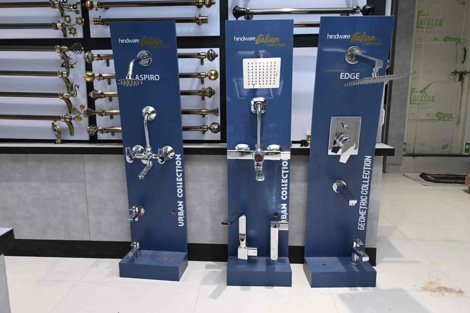 Top Jaquar Sanitary Ware Dealers in Kengeri Satelite Town, Bangalore